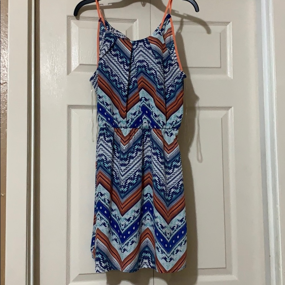 Dress in great condition (used only once)